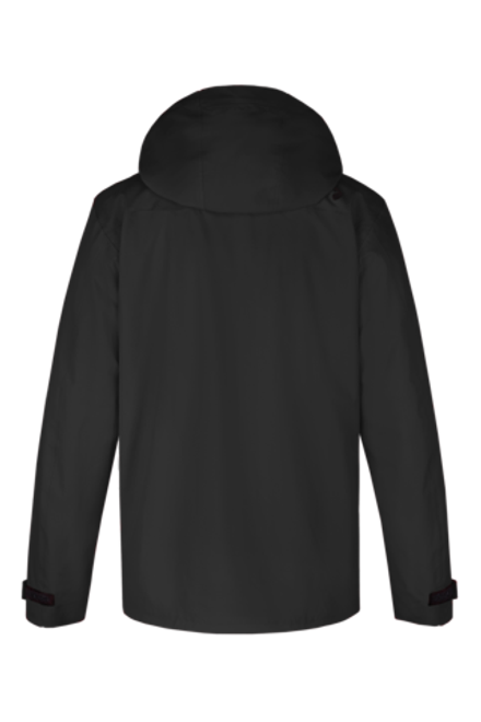 Куртка мужская DNEPR NORPPA черный