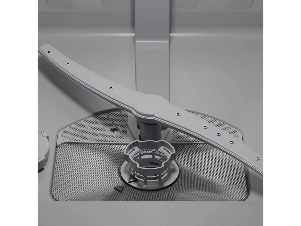 Սպասք լվացող մեքենա BOSCH SMS26AW00Q