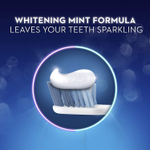 Зубная паста Отбеливающая Crest 3D White Brilliance