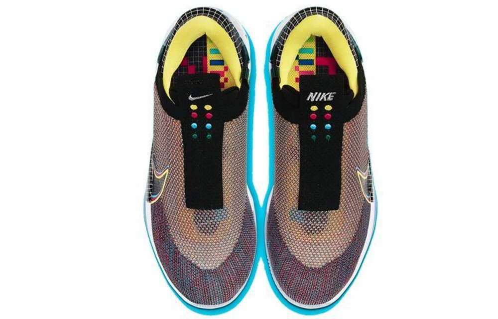 Кроссовки Nike Adapt Bb