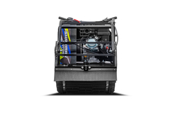 Мотобуксировщик SHARMAX SE600 1450 HP23 Enduro