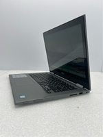 Ноутбук Dell Inspiron 5378 (5378-2063) 13"/Intel Core i3 7100U/RAM 4 GB/HDD 1000 GB/Intel HD Graphics 620/1920 x 1080 Touch/IPS/DOS/Подсветка кл-ры:LED/серый. Состояние: A2
