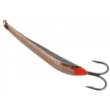 Блесна зимняя "Гвоздик бол." 2,1гр. (М) 2к Пирс