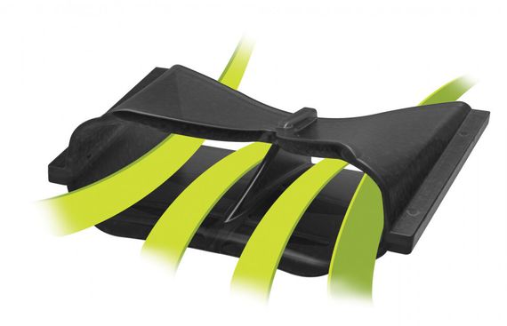 NEXO M10 активная АС, 750Вт, динамик 10 дюймов