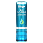 Blistex, Lip Infusions, Увлажняющее средство для губ, гидрат, 0,13 унции (3,69 г)