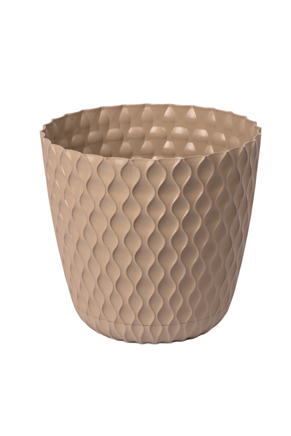 ГОРШОК Д/ЦВЕТОВ VENUS SAKSI 10Л