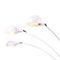 Торшер Lumina Deco Wallscot LDF 8801-3 WT