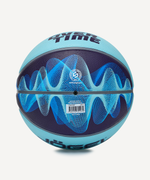 Мяч баскетбольный JOGEL Streets OVERTIME №5