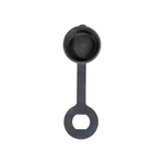 Заглушка кодового замка для Kugoo Kirin G3 Pro