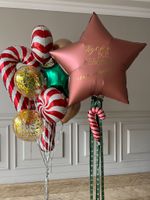 Воздушные шары №5912