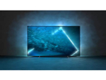 OLED телевизор 4K Philips 55OLED707