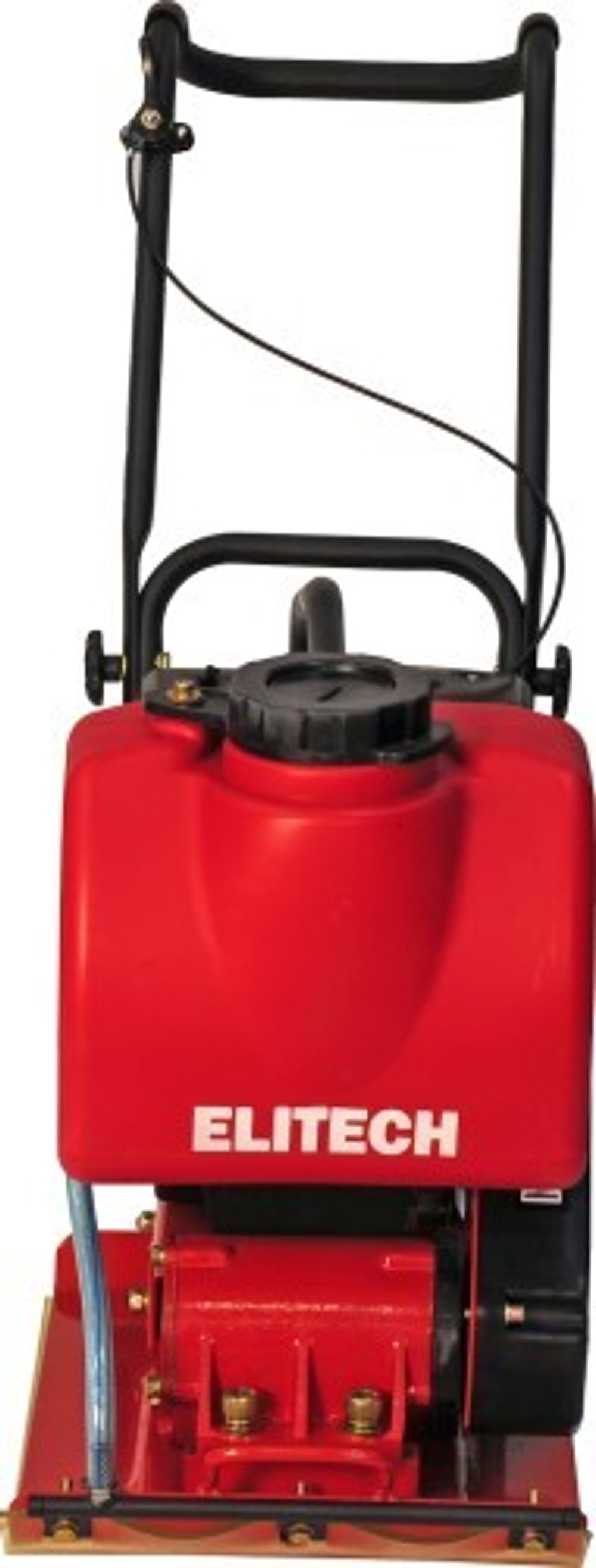 Виброплита ELITECH ПВТ 60БВЛ 182101