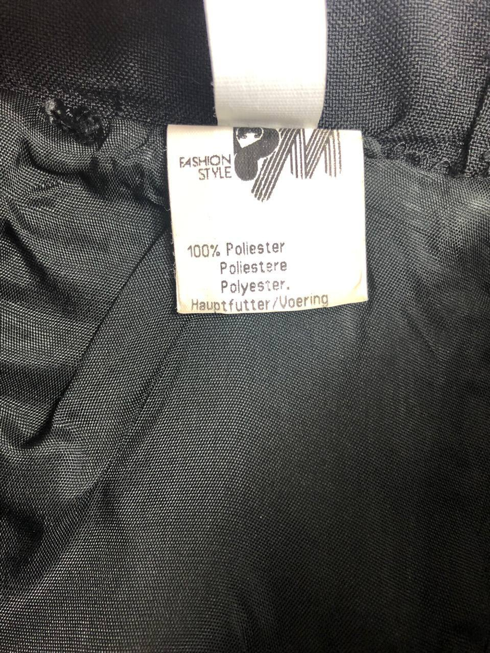 Юбка Fashion Style классическая 48 размер