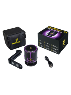 Лазерный уровень Ermenrich PLUS LN20