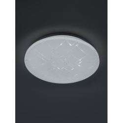 Светильник потолочный светодиодный ЭРА Классик без ДУ SPB-6 Slim Neo 36W-6.5K 6500K | Светильники SPB-6 без ДУ