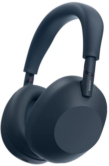 Беспроводные наушники Sony WH-1000XM6