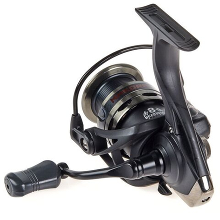 Катушка безынерционная LJ Makora BP SPIN 8 3000FD