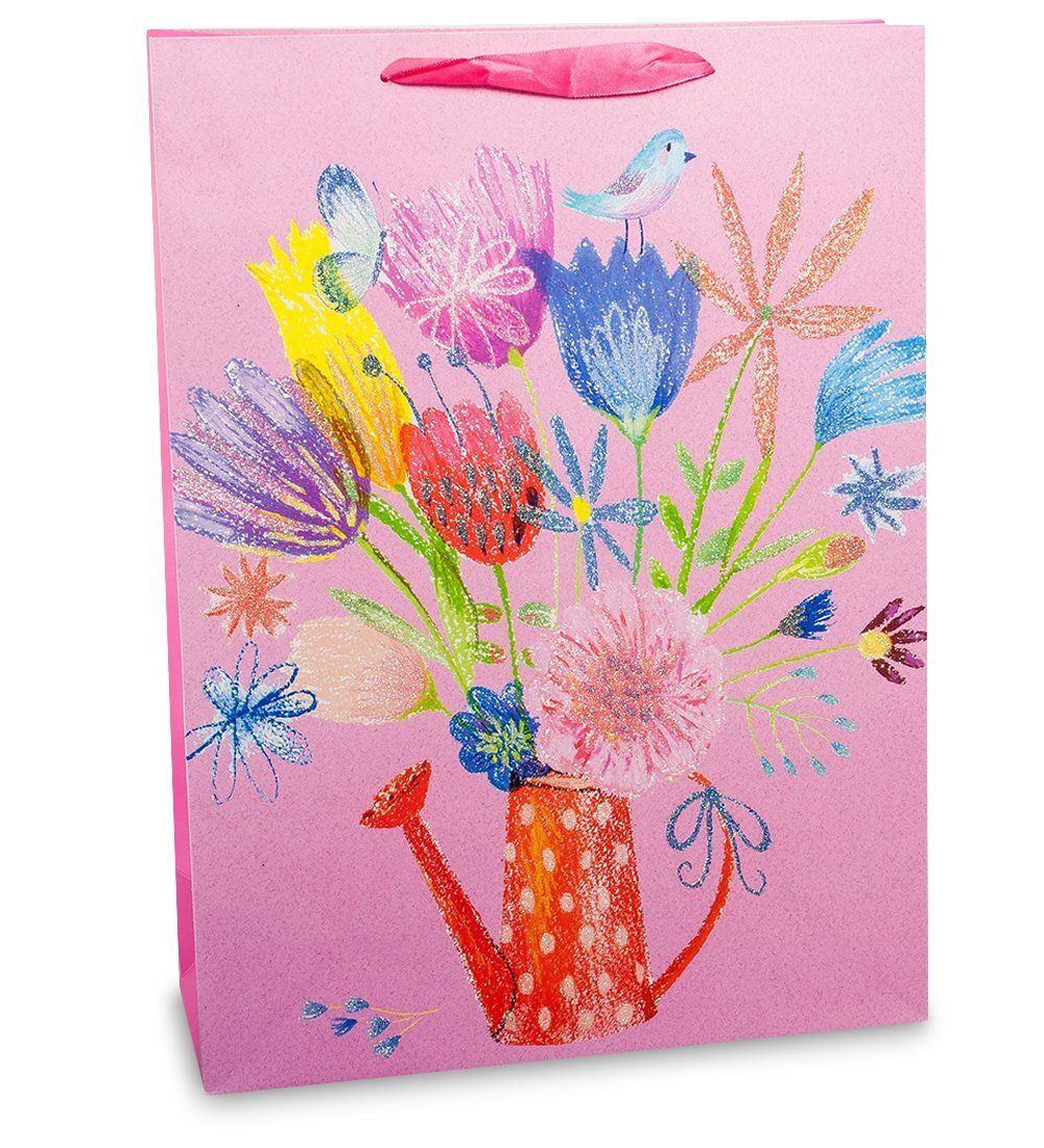 Packing Symphony Z-69-3 Пакет «Цветочная палитра» большой