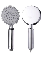 Душевая система с тропическим душем