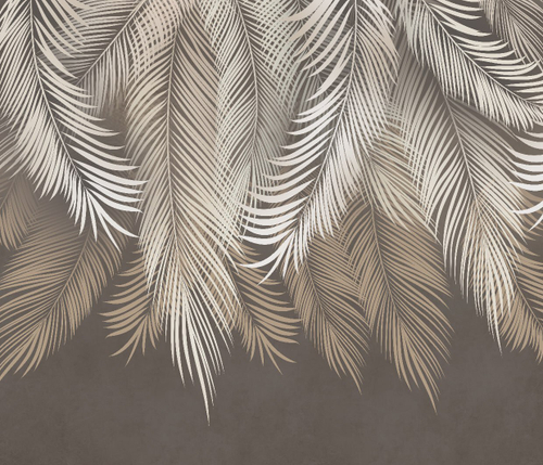 Дизайнерские №584 Фотообои и Фрески