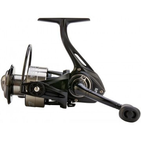 Катушка KUMIKO 4000F 5+1 подшип Helios (HS-K4000F)