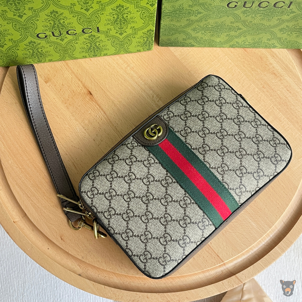 Клатч Gucci