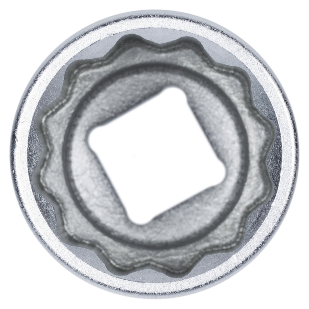 Головка торцевая стандартная двенадцатигранная 3/4&quot;, 38 мм KING TONY 633038M