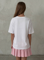 Футболка для девочки true friend