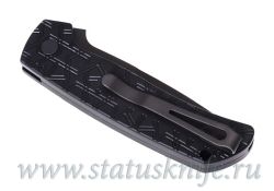 Нож Pro-Tech BT2626 Operator Traffic Pattern Terzuola ATCFфотография - 8