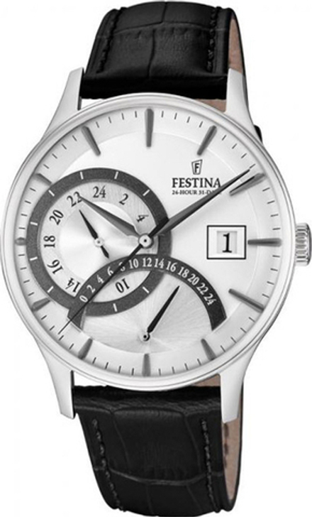 Мужские наручные часы Festina F16983/1