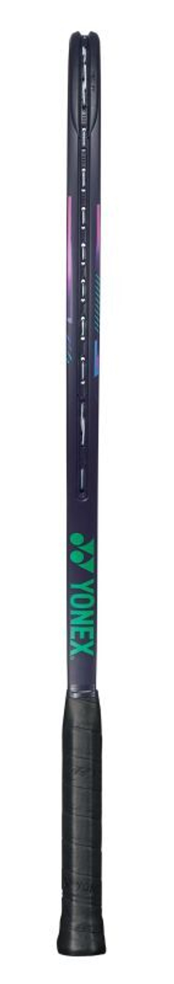 Ракетка теннисная Yonex VCORE Pro Game (270g) - green/purple