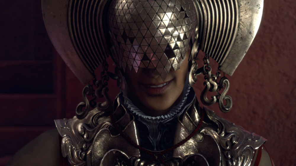 Игра Forspoken (PlayStation 5, Русские субтитры)