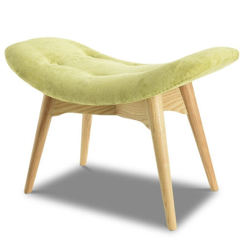 Банкетка DC917F оливковая