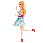 Кукла тип Модель с аксессуарами, пакет 3377-372