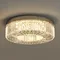 Потолочный светильник FR6225CL-L36CH Диадема / Diadema 52 Вт LED Freya fr6225cl-l36ch