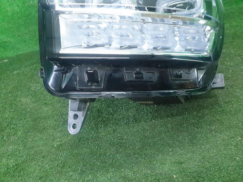 Фара левая Tank 500 (2021-н.в.) LED