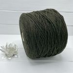 Бобинная пряжа для вязания (300 гр) LINSIEME 10% кашемир 90% меринос