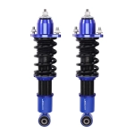 Complete Coilovers Set подходит для автомобиля Honda Civic EM2 2001 2002 2003 2004 2005 Adj. Height