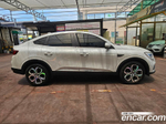 Renault Korea (Samsung) XM3 1.3 TCe RE Signatures (03.2020)