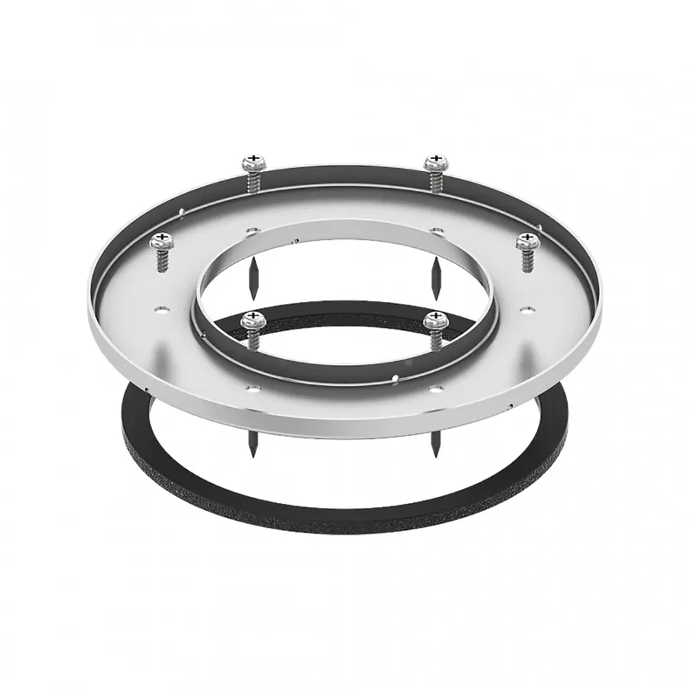 Фланец зажимной TECEdrainline S 3690003