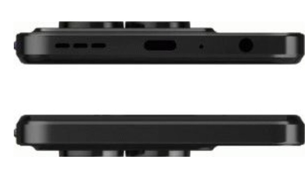 Смартфон  INOI A75 Elegance