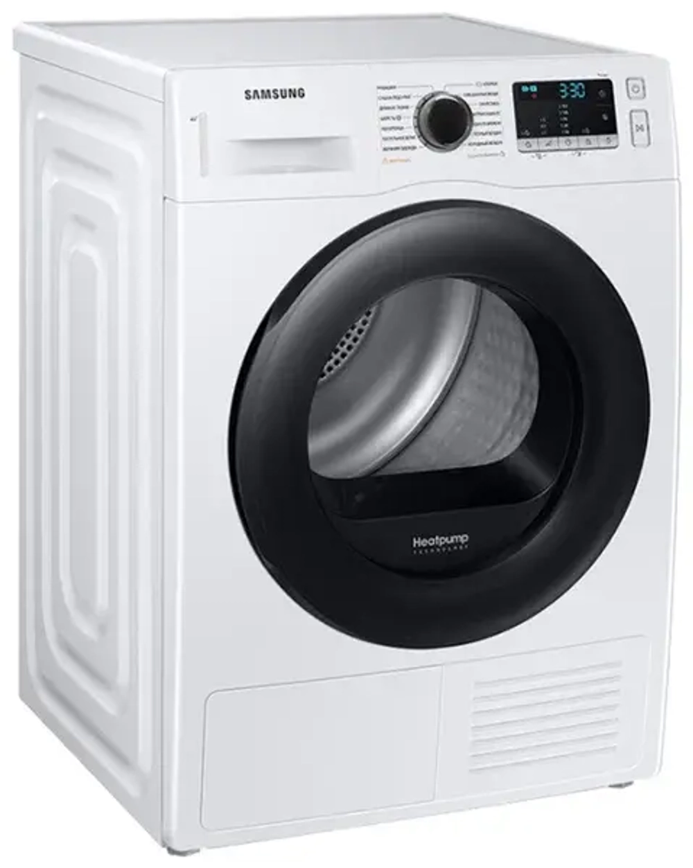 Сушильная машина Samsung DV90TA040AE (q)