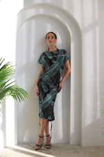 Платье пляжное WINGS GABRIEL P