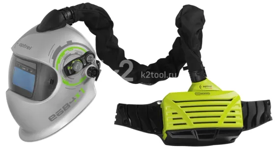 Автоматическая сварочная маска Optrel e684