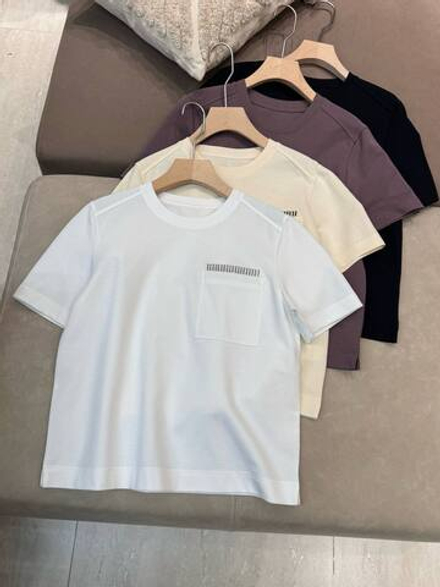 Футболка Brunello Cucinelli