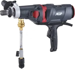 Дрель алмазного бурения AGP DMC6P