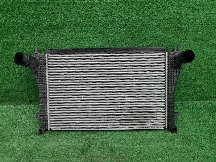 Интеркулер VW Tayron (2022-н.в.)