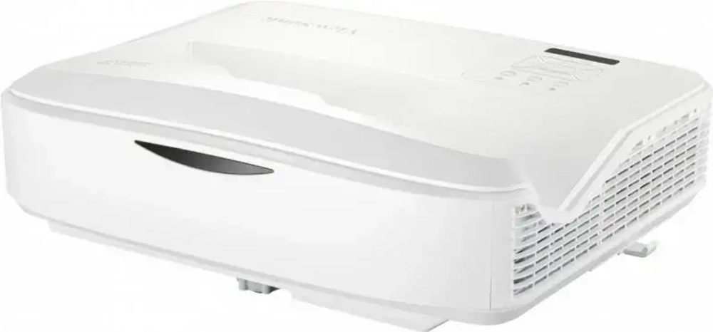 Проектор ViewSonic LS832WU лазерный, ультракороткофокусный