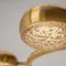Подвесной светильник Взгляд / Mind 3000К 60Вт Maytoni mod299pl-l60bs3k