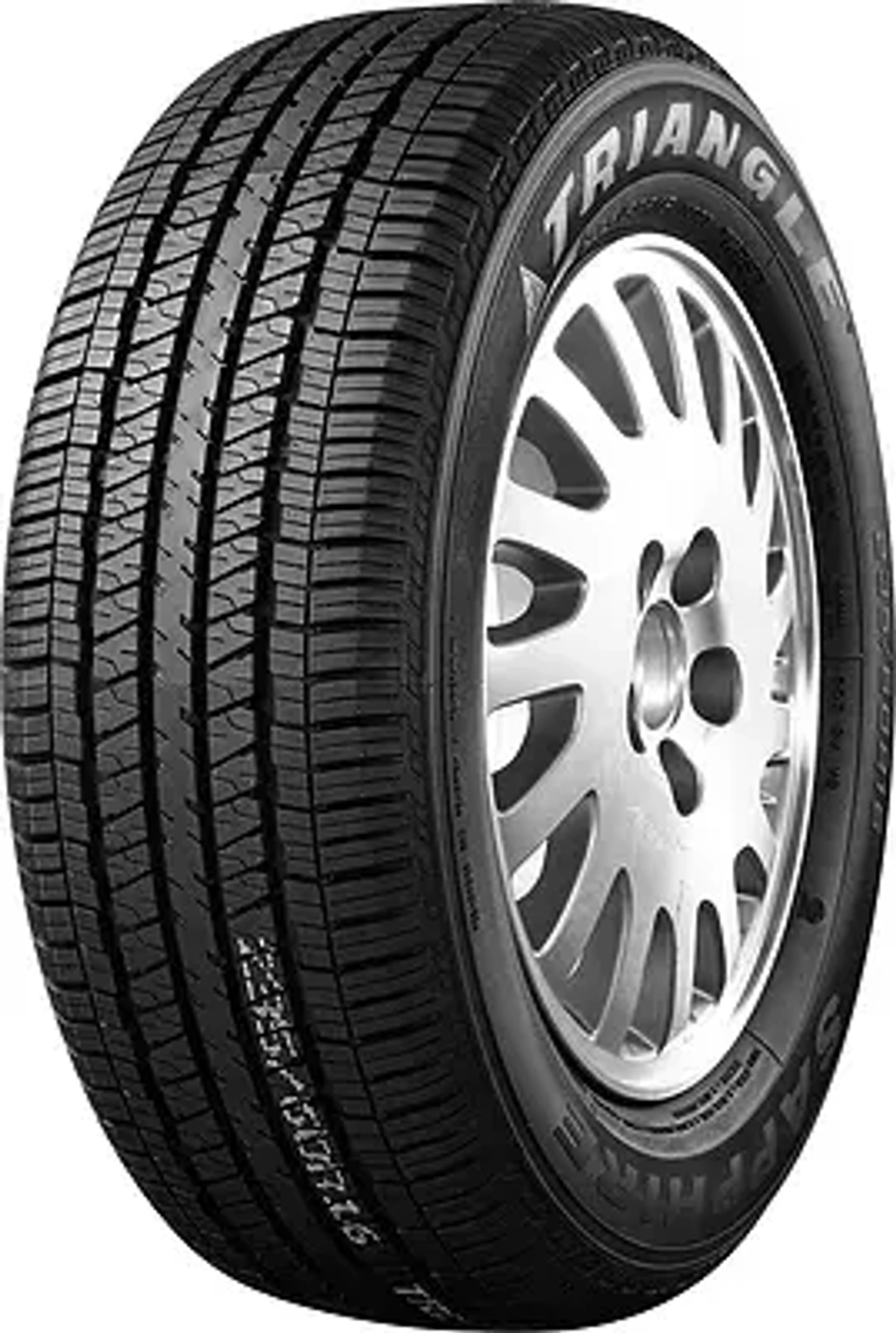 Triangle TR257 265/65 R17 112T